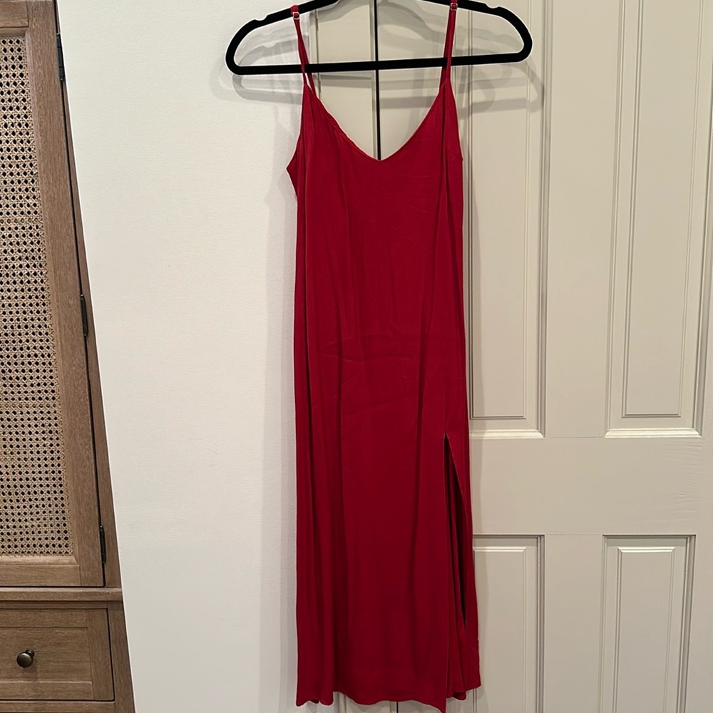 Reformation dress